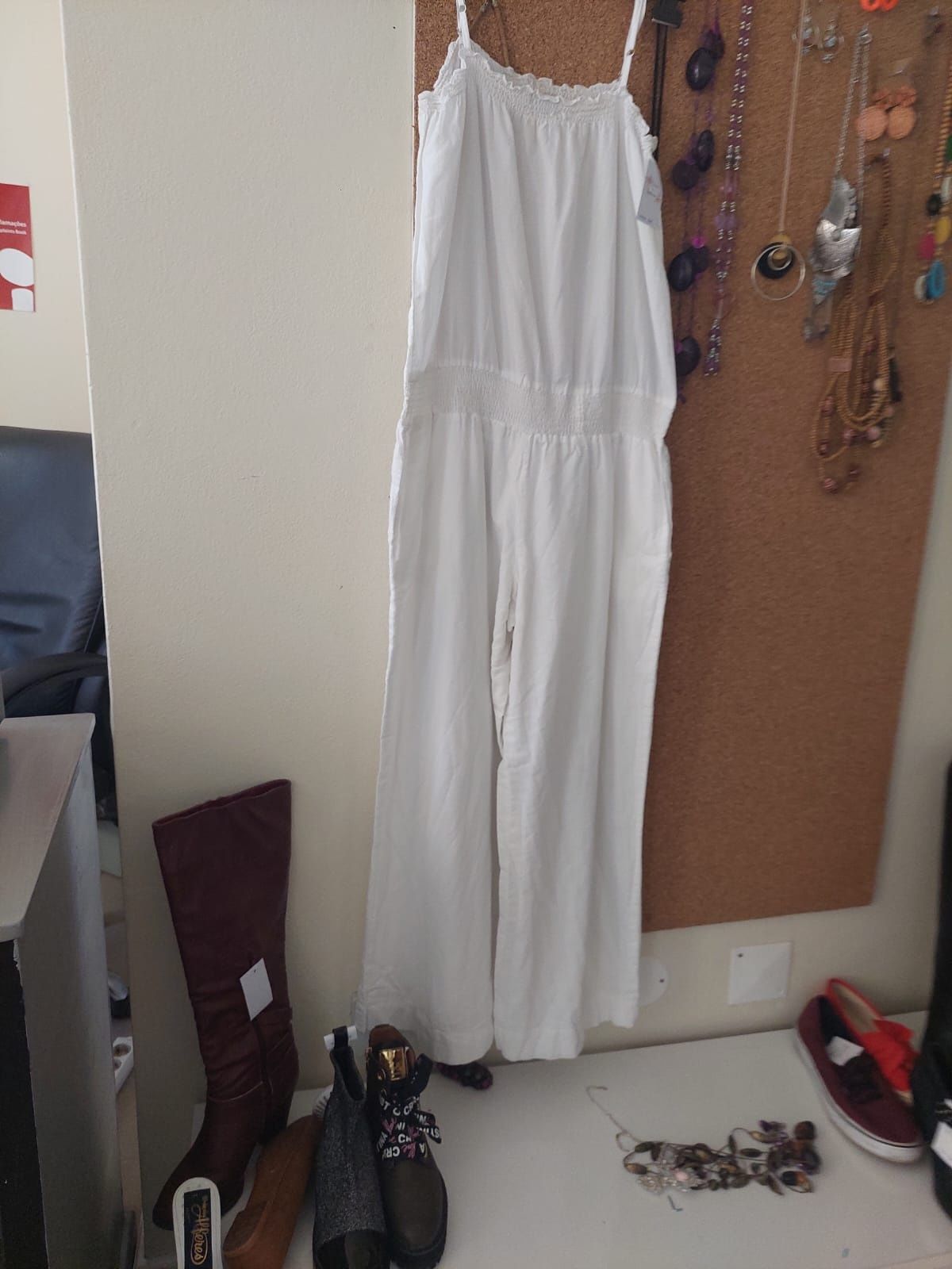 Vendo Roupa em 2°mão como nova