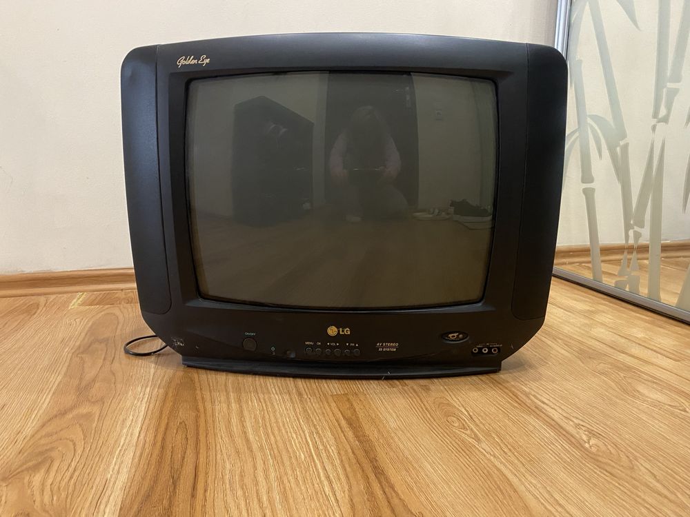 Телевізор LG - 20Д31КЕ