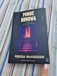 "Pomoc domowa " Freida McFadden