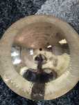Sabian China 17"