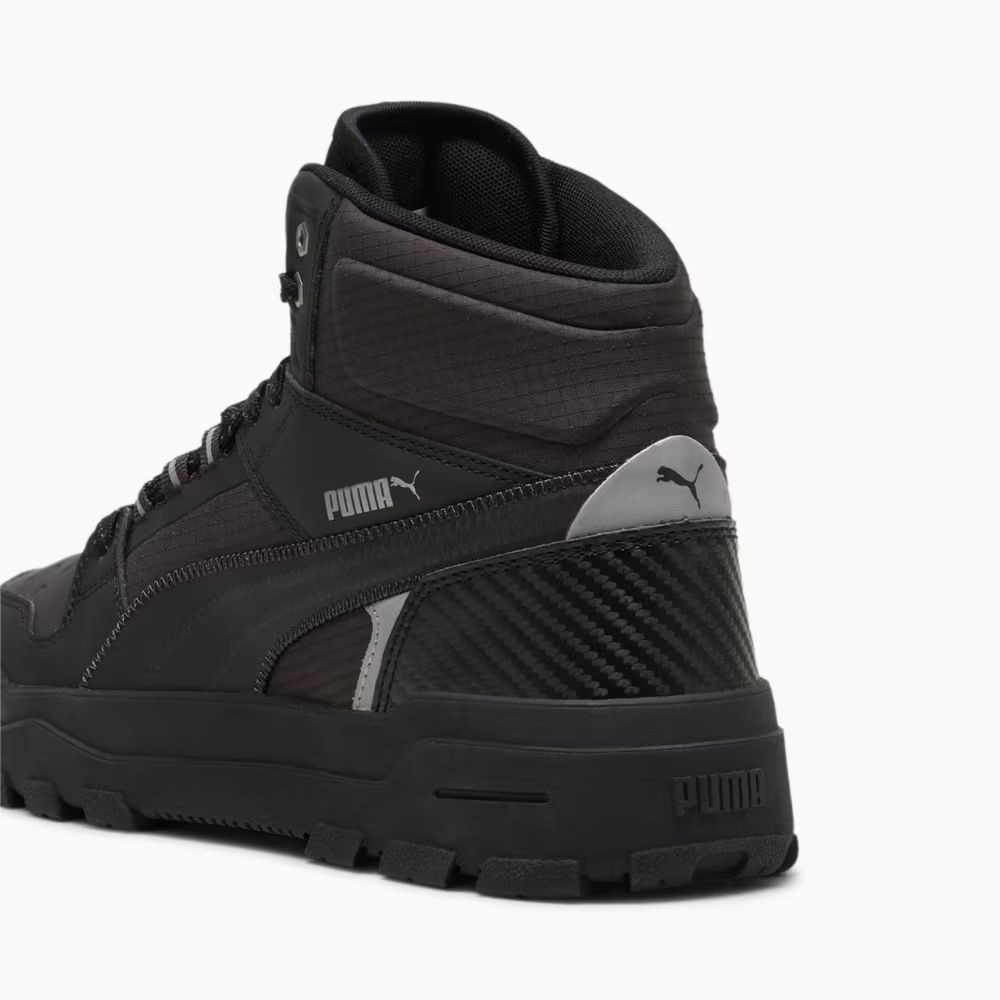 Кросівки Puma Rebound Abrupt [EUR 40.5/39] Нові!! Оригінал!!