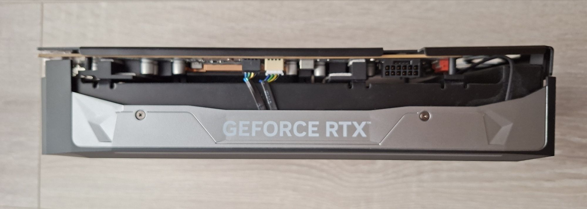 GeForce RTX4090 24GB GDDR6X