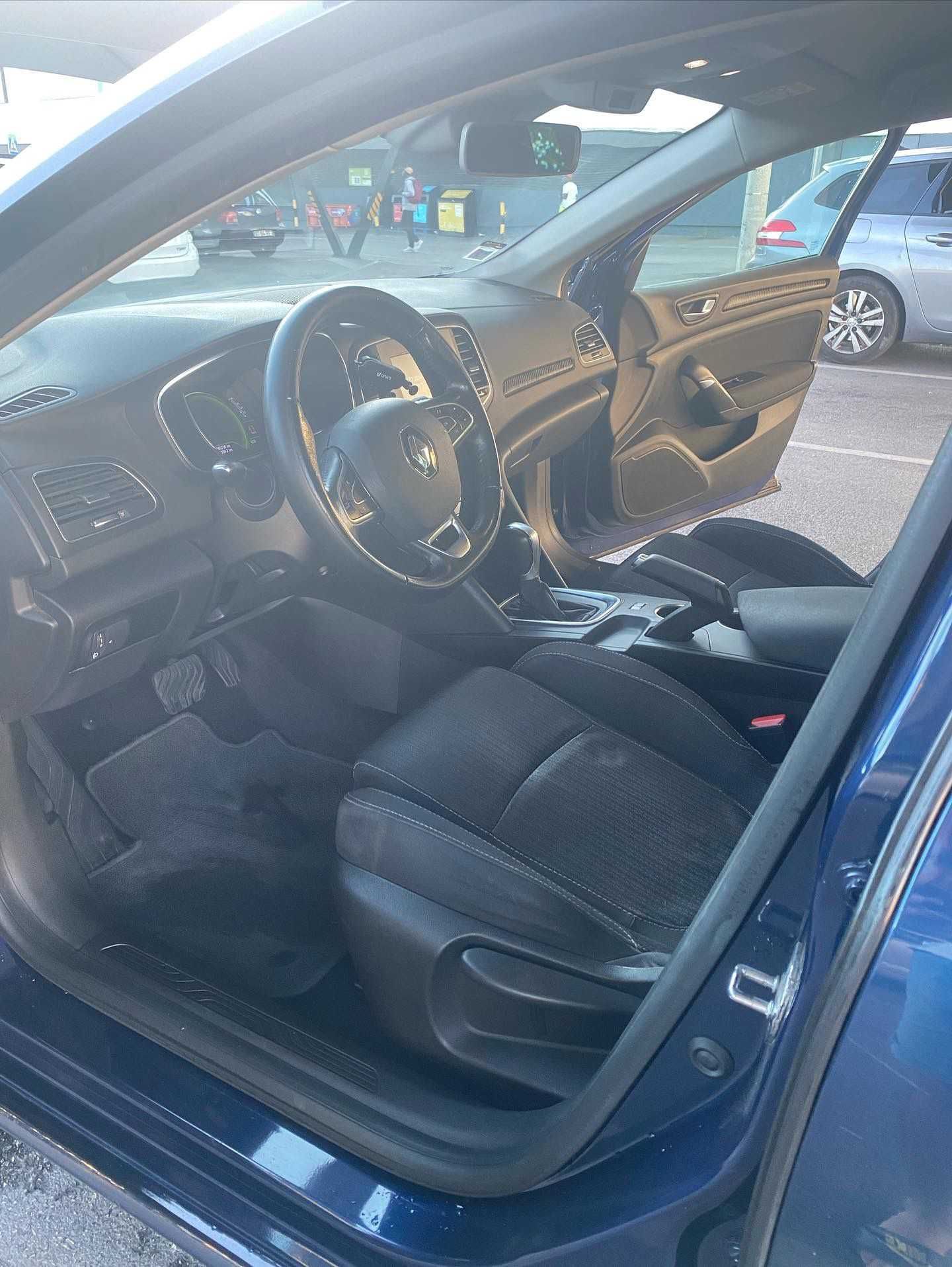 Renault Megane IV