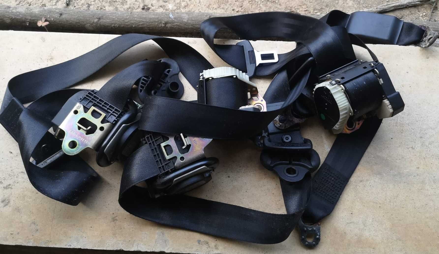 peças e motor e caixa audi a2 1.4tdi