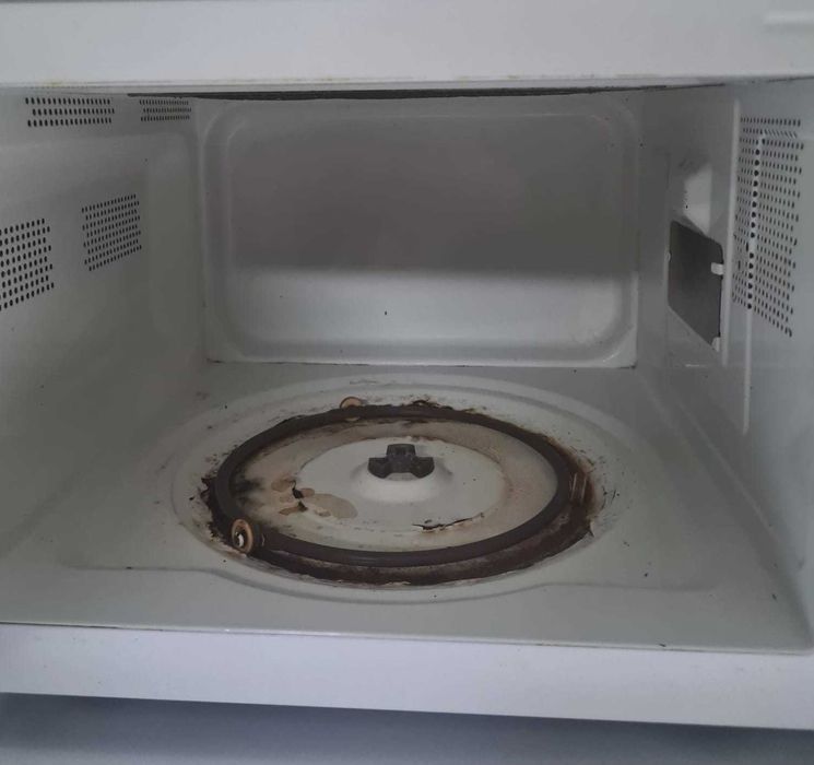 Micro-ondas Electronia