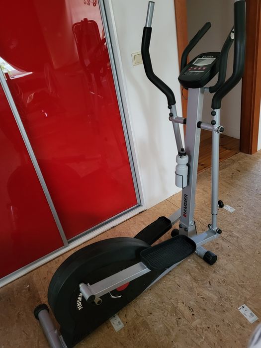 Rowerek treningowy Hammer