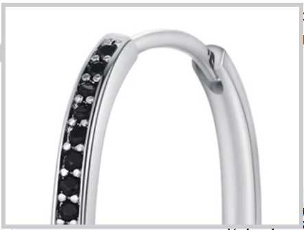 Kolczyki Srebrne Gratisy :) ŚWIĄTECZNE PROMOCJE !