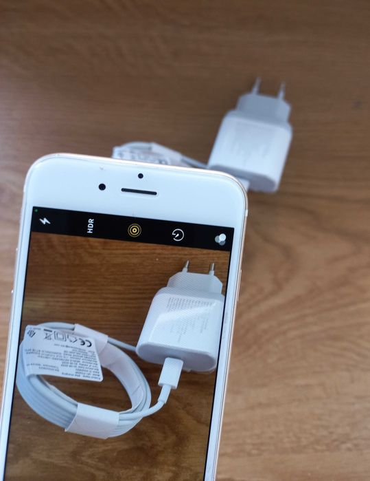 Apple Iphone 6s 64 GB;