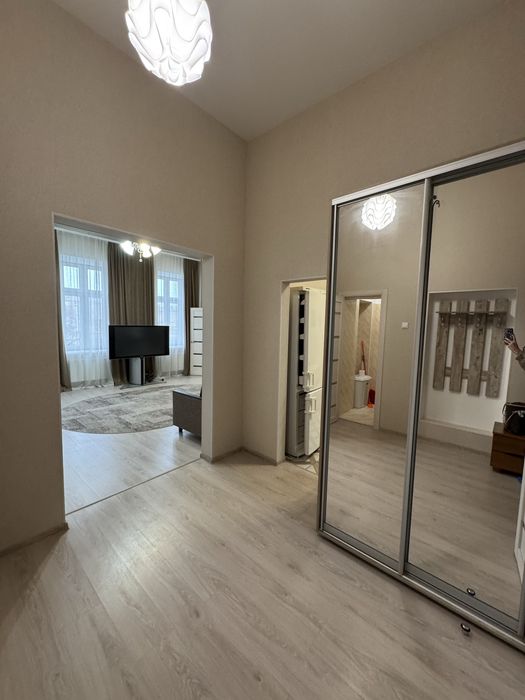 Аренда 3 ком.Базарная,АГВ,СВЕТ ЕСТЬ ВСЕГДА