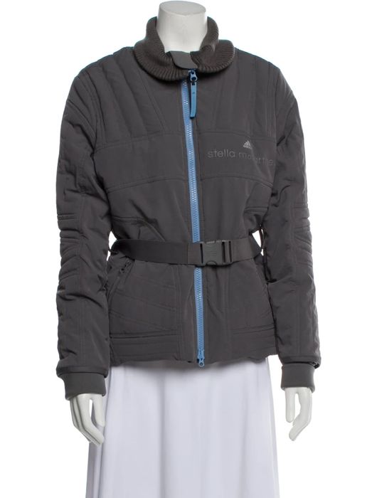 Архівна лижна та спортивна куртка Stella McCartney розмір XS