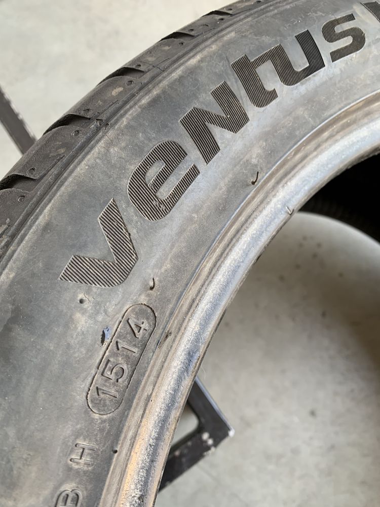 (2шт) 235/45R18 Hankook Ventus V12 Evo 2 літні шини