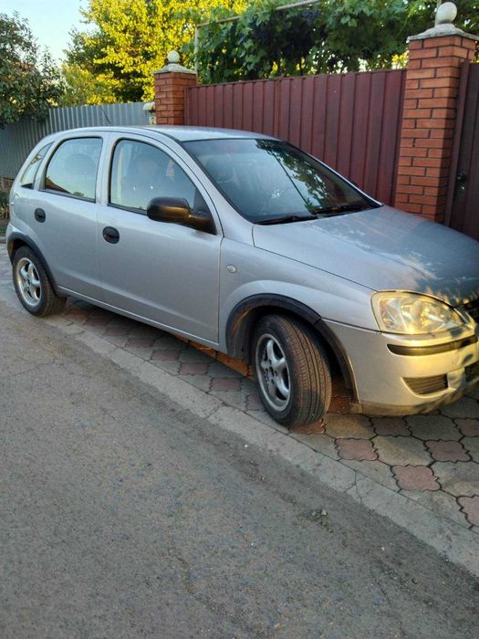 Продам Opel Corsa 2004.