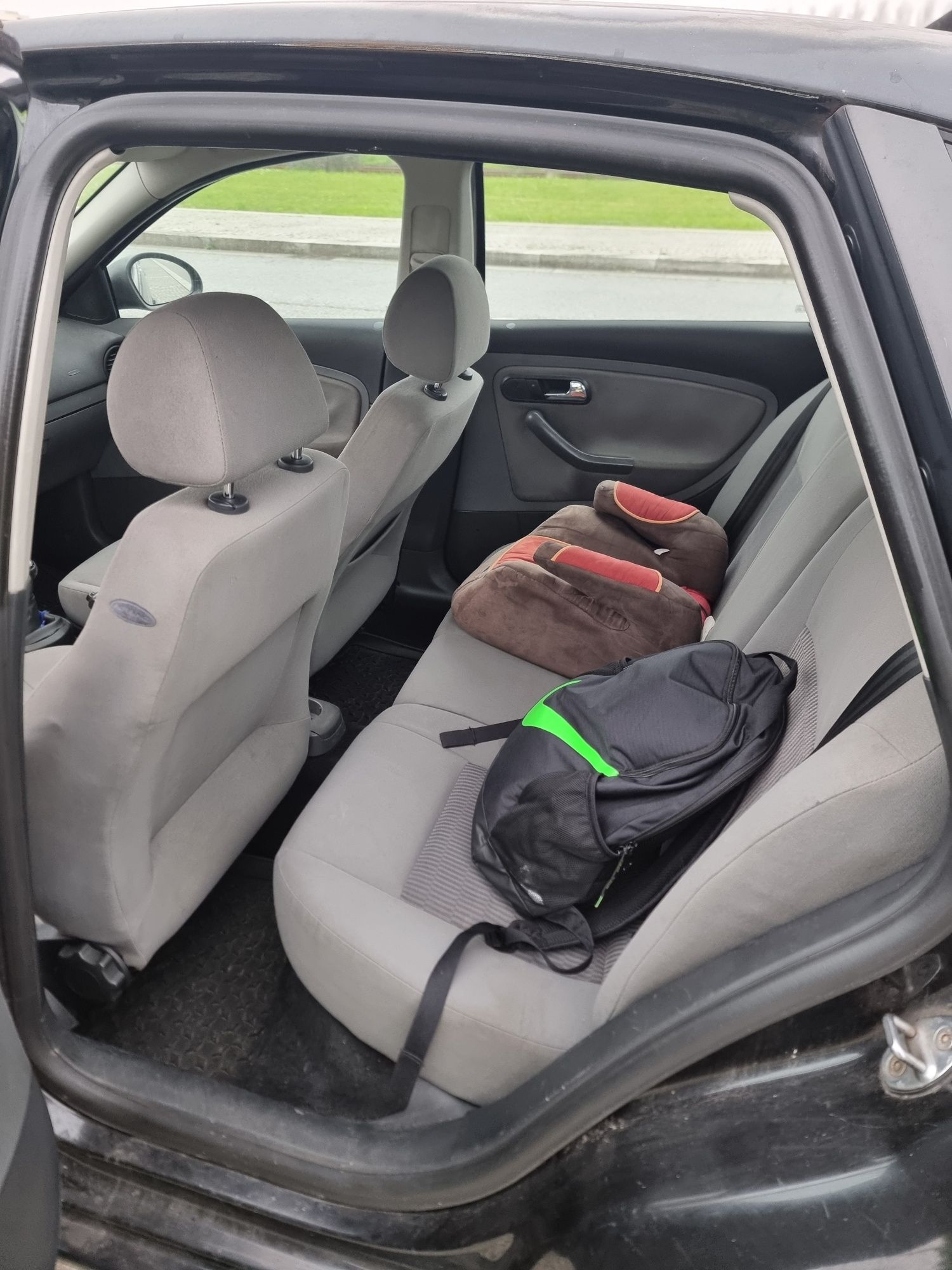 Seat Córdoba 1.4 Tdi