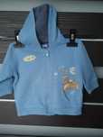 Bluza Disney rozmiar 68