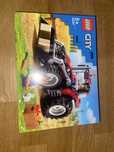 Lego 60287 Traktor nowe