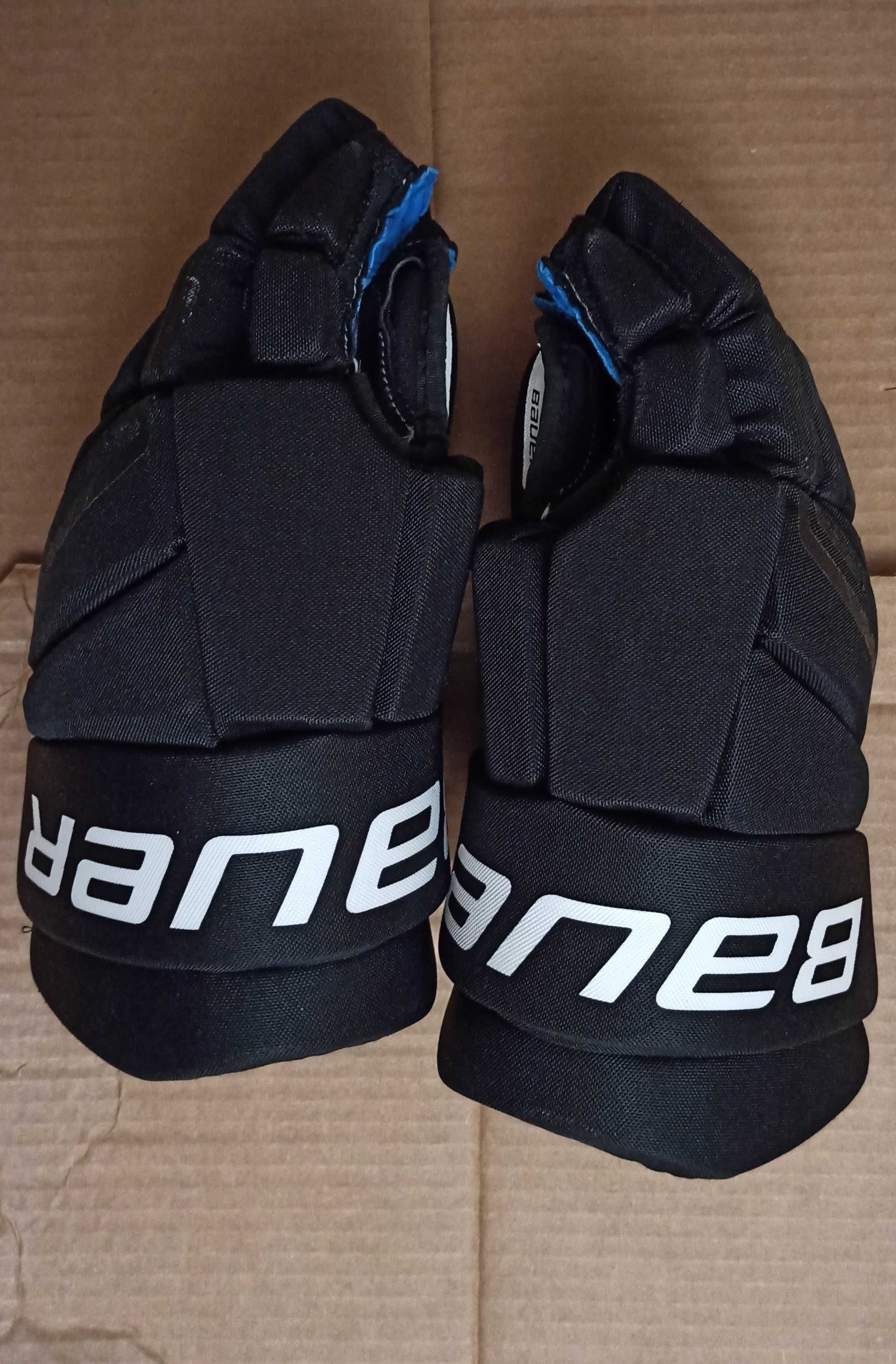 Хоккейные перчатки Bauer X