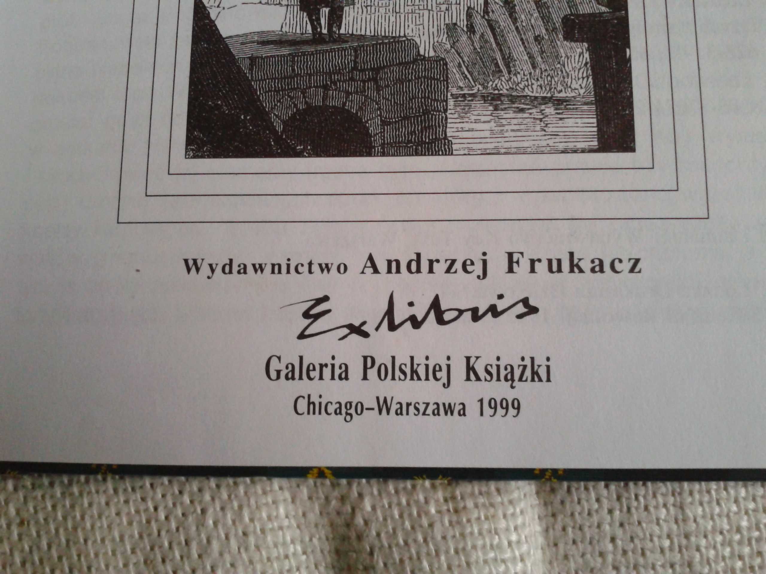 Napoleon fortyfikator - Waldemar Łysiak