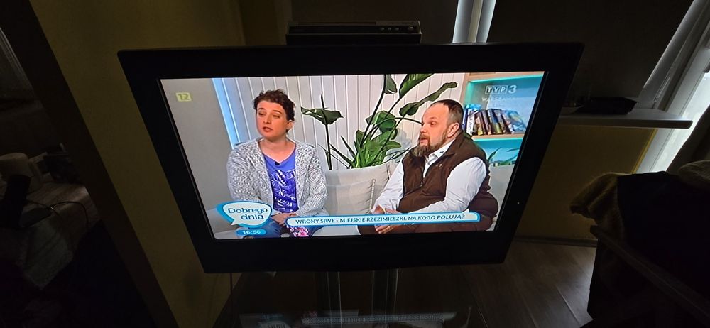 Stojak pod TV LCD LED