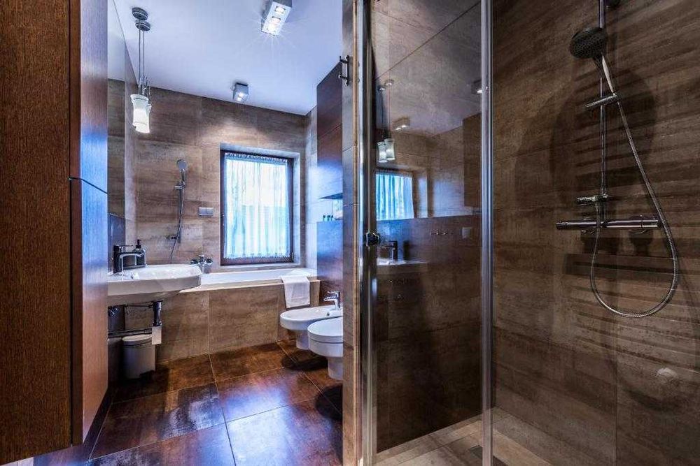 DOMEK z sauną Zakopane dla 10 osób SYLWESTER WOLNY TERMIN