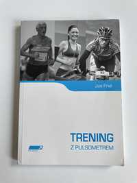 Trening z pulsometrem Joe Friel