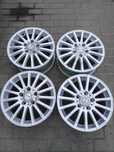 Felgi aluminiowe Platin BMW 5x120 7j16 et 45 ch 72,5