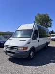Iveco Daily 2002