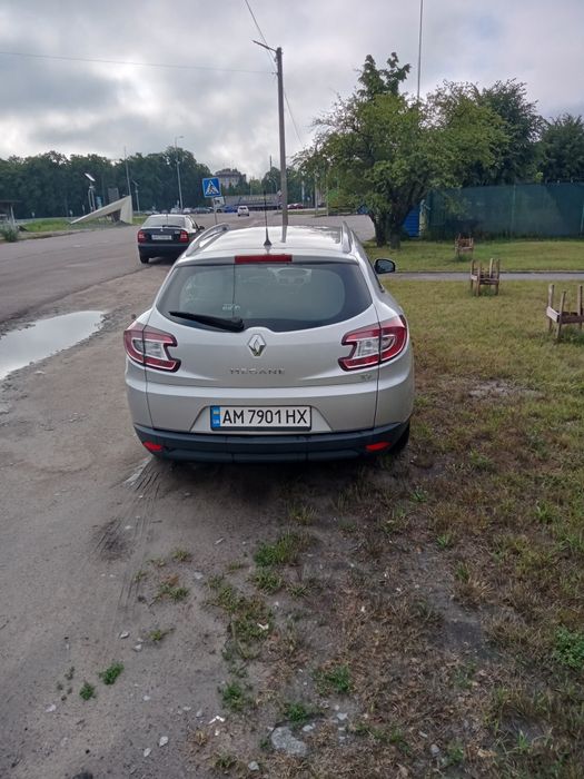 Renault Mégane 3
1 400+ Renault Mégane Renault Mégane продаж Renault M