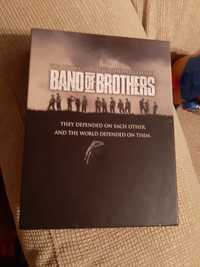 Band of brothers serie dvd