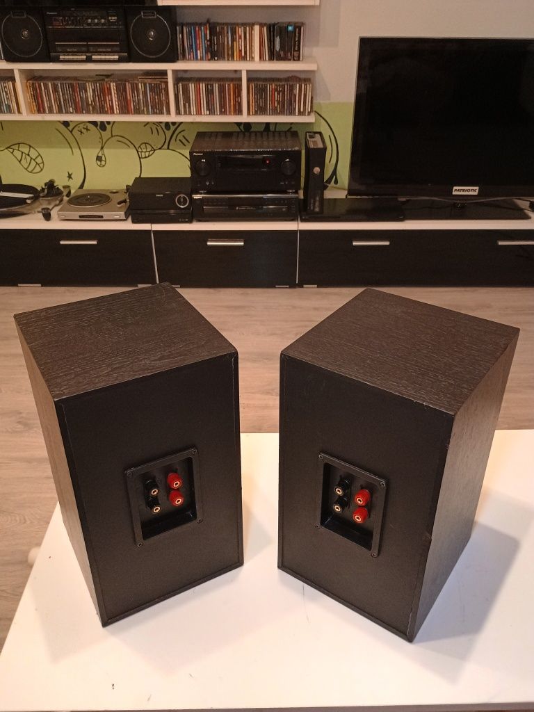 Kolumny Bowers Wilkins DM 601 S1