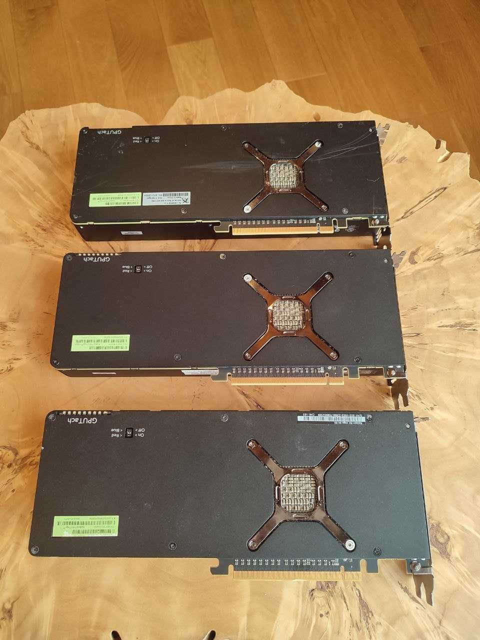 Відеокарта AMD Radeon RX Vega 64 8GB (Під ремонт)