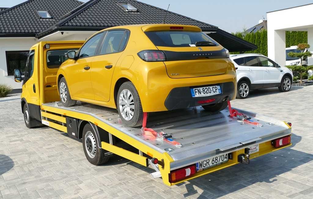 Auto Laweta Wynajem Grójec Piaseczno Warka Nadarzyn Tarczyn