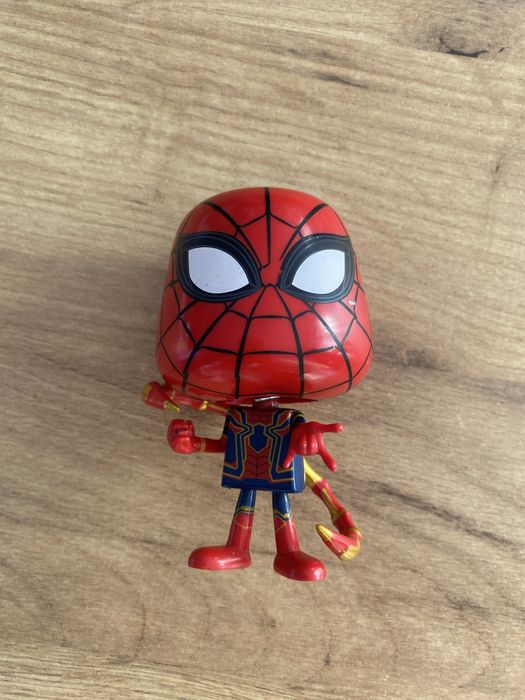 Figurka Funko Pop Spiderman
