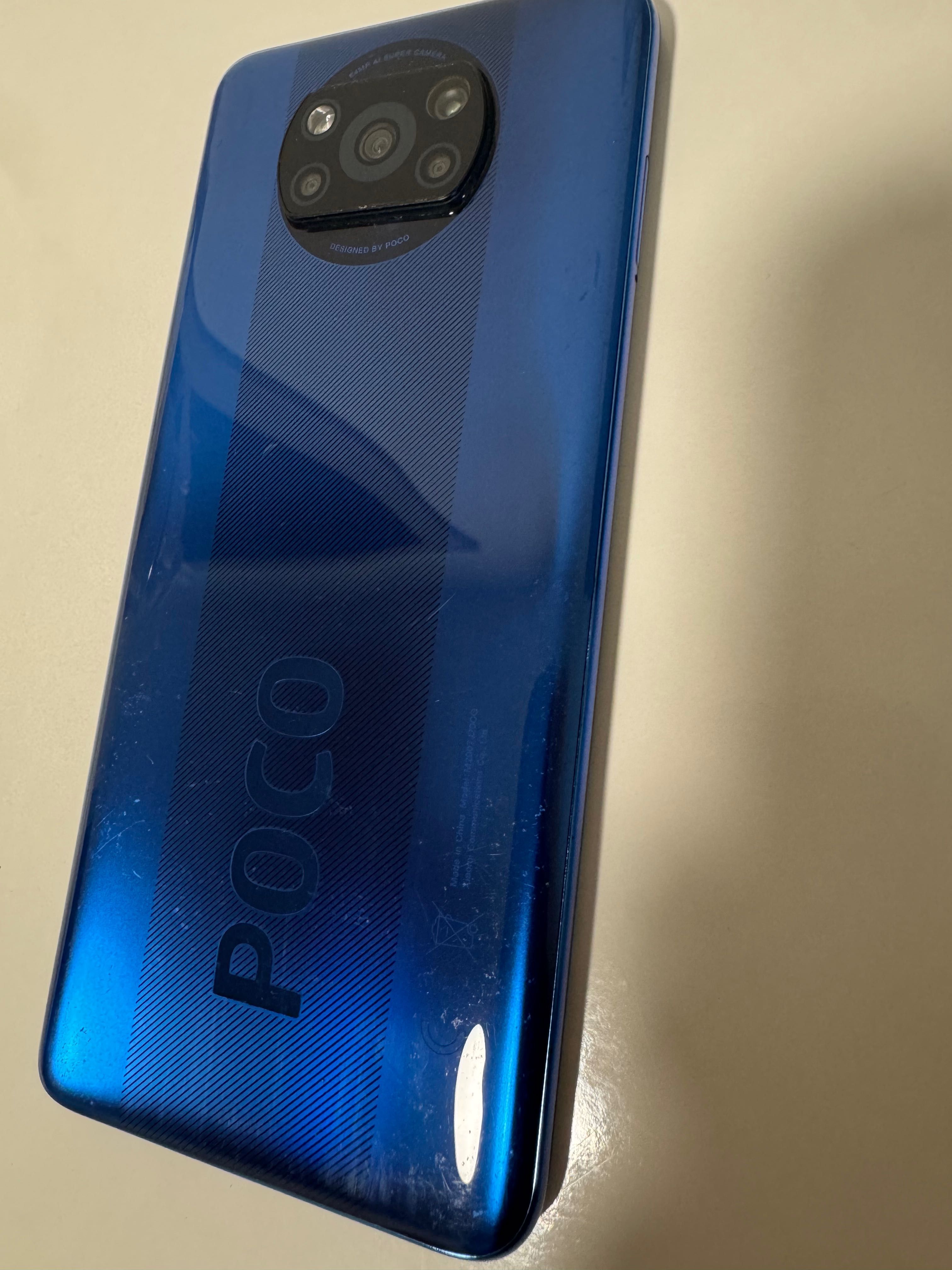 Poco X3 NFC 64GB