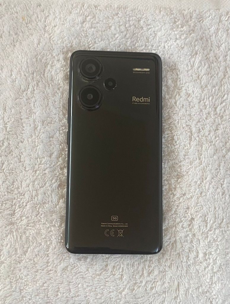 Telemóvel Xiaomi Redmi note 13 pro 5G+ 512GB