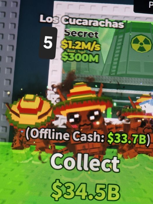 дешеві брейнроти Steal a Brainrot опис !!!