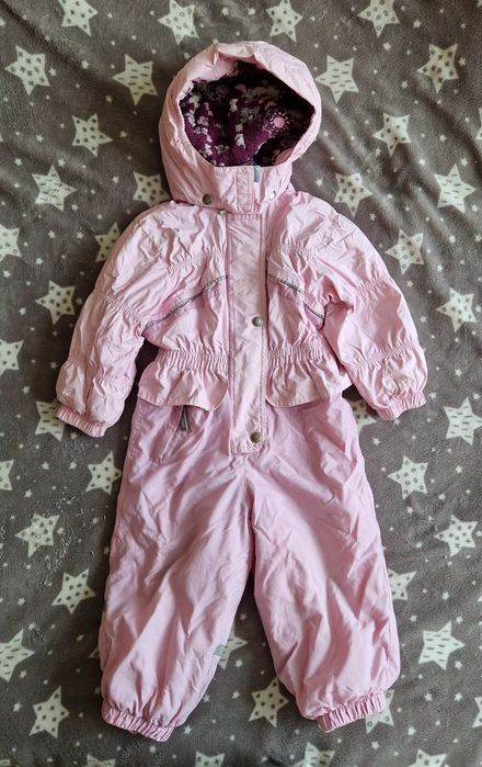 Комбінезон 86см  Lenne осінь-зима