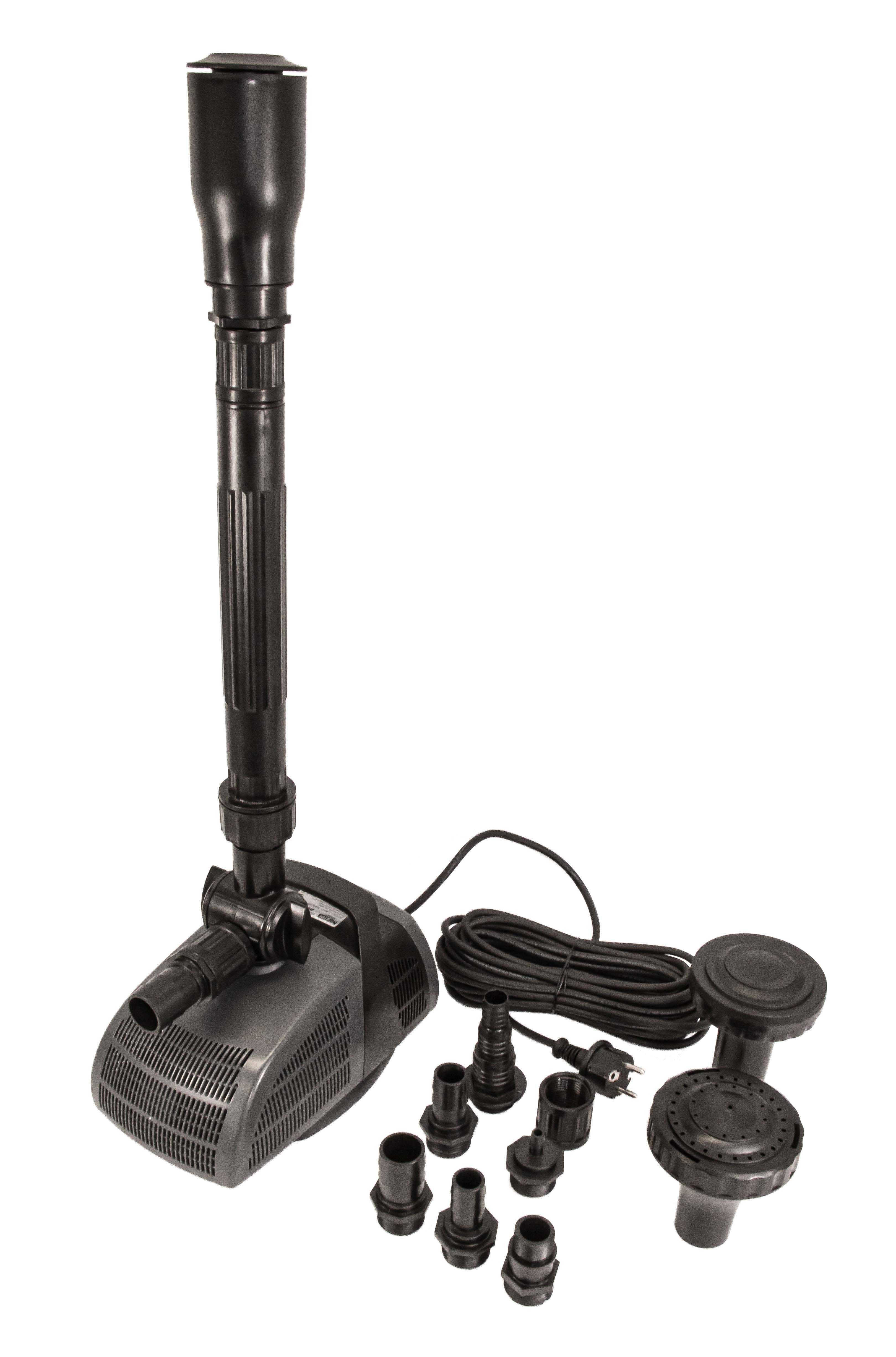 Pompa fontannowa PF-5000 Happet