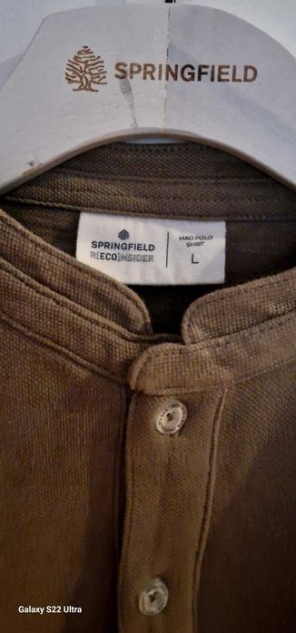 Polo Springfield