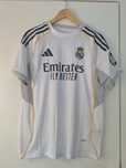 Camisola Real Madrid 2025/26