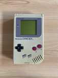 Nintendo Game Boy DMG-01 retro
