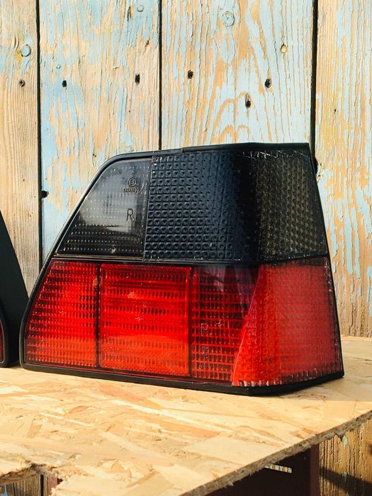 Стопи гольф 2 L  R original тюнинг