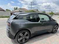 Bmw i3 2018 harmon kardon, люк, led, 33 kwt