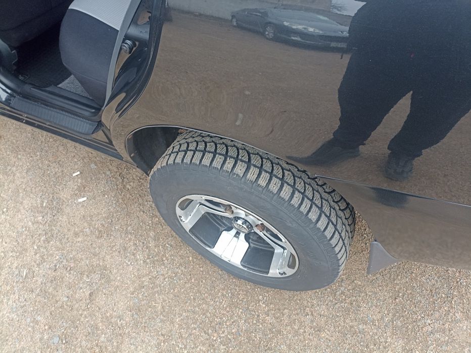 Продам део ланос