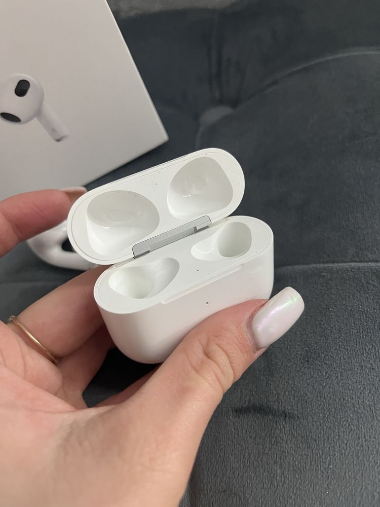 Apple AirPods 3 оригинал