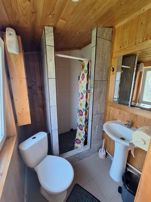 Відпочинок у Ворохті