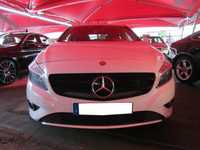 Mercedes-Benz A 180 CDI BlueEFFICIENCY Edition