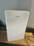TOSHIBA CAFX33XPL oczyszczacz powietrza