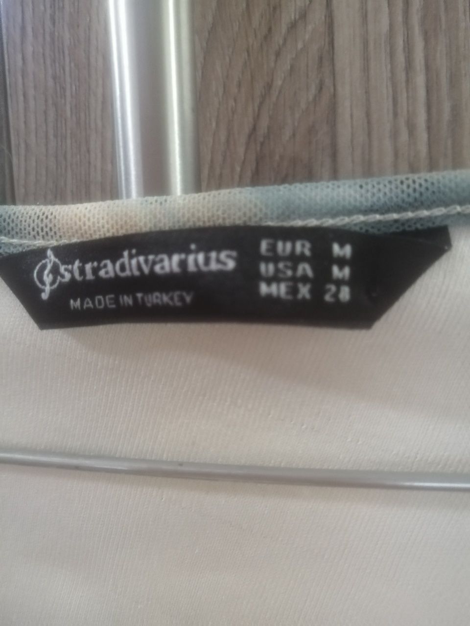 Сукня Stradivarius, m.