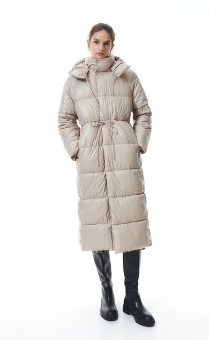 Пальта стьобане Reserved 40 (12)