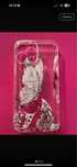 Etui iPhone 13 pro max motyl